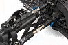 TEAM ASSOCIATED PRO4 SC10 RTR GENERAL TIRE BRUSHLESS TRUCK