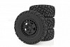 TEAM ASSOCIATED PRO4 SC10 RTR GENERAL TIRE BRUSHLESS TRUCK