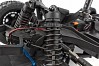 TEAM ASSOCIATED PRO4 SC10 RTR GENERAL TIRE BRUSHLESS TRUCK