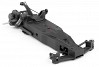 ASSOCIATED SC28 CHASSIS WITH ELECTRONICS