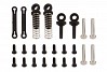 ASSOCIATED SC28 HARDWARE PACK