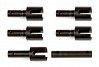 ASSOCIATED REFLEX 14B/14T OUTDRIVE SET