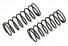 ASSOCIATED REFLEX 14B/14T SHOCK SPRINGS 2.25LB/IN 40.5MM