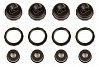 ASSOCIATED REFLEX 14B/14T SHOCK CAPS & COLLARS