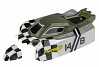 ASSOCIATED REFLEX 14B PRINTED BODYSHELL