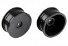 ASSOCIATED REFLEX 14B NARROW WHEELS BLACK