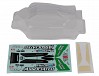 TEAM ASSOCIATED REFLEX 14 GAMMA BODYSHELL SET CLEAR