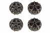 TEAM ASSOCIATED NANO SPORT WHEELS BLACK (4)