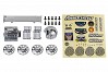 TEAM ASSOCIATED NANO SPORT RACE PACK CHROME