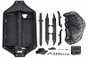 TEAM ASSOCIATED RIVAL MT10 CHASSIS SET