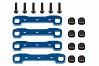TEAM ASSOCIATED RIVAL MT10 ARM MOUNTS