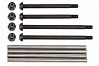 TEAM ASSOCIATED RIVAL MT10 HINGE PIN SET