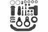 TEAM ASSOCIATED RIVAL MT10 STEERING BELLCRANK SET