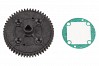 TEAM ASSOCIATED RIVAL MT10 SPUR GEAR 54T 32DP