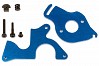 TEAM ASSOCIATED RIVAL MT10 MOTOR MOUNT SET