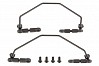 TEAM ASSOCIATED RIVAL MT10 FRONT ANTI-ROLL BAR SET