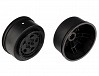 TEAM ASSOCIATED FIFTEEN52 TURBOMAC HD WHEELS 2.2/3.0 +3