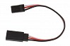 REEDY 100mm SERVO EXTENSION WIRE