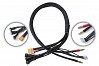 REEDY 2S-4S XT60 PRO CHARGE LEAD