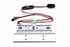 ASSOCIATED XP POLICE LIGHT BAR