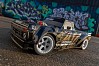 TEAM ASSOCIATED HOONITRUCK APEX 2 RTR 4WD
