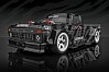 TEAM ASSOCIATED HOONITRUCK APEX 2 RTR 4WD