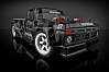 TEAM ASSOCIATED HOONITRUCK APEX 2 RTR 4WD