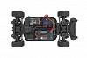 TEAM ASSOCIATED HOONITRUCK APEX 2 RTR 4WD