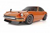 TEAM ASSOCIATED DATSUN 240Z APEX 2 SPORT RTR 4WD