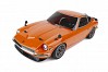 TEAM ASSOCIATED DATSUN 240Z APEX 2 SPORT RTR 4WD
