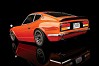 TEAM ASSOCIATED DATSUN 240Z APEX 2 SPORT RTR 4WD