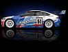 TEAM ASSOCIATED ST550 SUPER TOURING APEX 2 RTR 4WD
