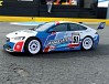 TEAM ASSOCIATED ST550 SUPER TOURING APEX 2 RTR 4WD