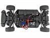 TEAM ASSOCIATED NISSAN Z APEX 2 RTR 4WD