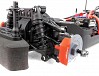 TEAM ASSOCIATED NISSAN Z APEX 2 RTR 4WD