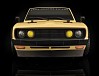 TEAM ASSOCIATED DATSUN 620 APEX 2 RTR 4WD