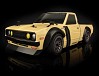 TEAM ASSOCIATED DATSUN 620 APEX 2 RTR 4WD