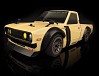 TEAM ASSOCIATED DATSUN 620 APEX 2 RTR 4WD