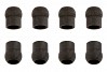 TEAM ASSOCIATED TC7/TC7.1 FT STEEL INNER HINGE PIN BALL SET