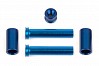 TEAM ASSOCIATED TC7/TC7.1 STEERING BELLCRANK POST SET