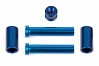 TEAM ASSOCIATED TC7/TC7.1/7.2 HINGE PIN SET (4 INNER/4 OUTER)