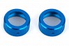 TEAM ASSOCIATED TC7 SHOCK CAP RETAINERS