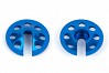 TEAM ASSOCIATED TC7 SHOCK SPRING CUPS