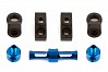 TEAM ASSOCIATED TC7/TC7.1 ANTI ROLL BAR MOUNT SET