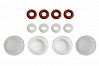 TEAM ASSOCIATED TC7.1 SHOCK REBUILD KIT