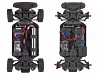 TEAM ASSOCIATED APEX 2 RALLY CONVERSION KIT