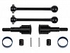 TEAM ASSOCIATED APEX 2 RALLY CONVERSION KIT