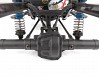TEAM ASSOCIATED MT12 MONSTER TRUCK RED RTR