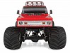 TEAM ASSOCIATED MT12 MONSTER TRUCK RED RTR