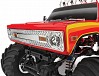 TEAM ASSOCIATED MT12 MONSTER TRUCK RED RTR